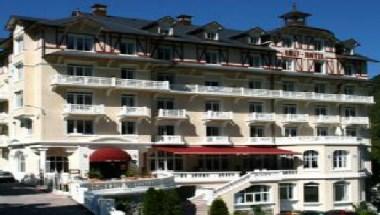 Golf Hotel in Brides-les-Bains, FR