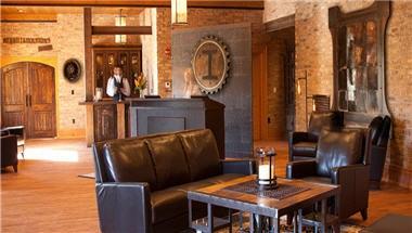 Ironworks Hotel in Beloit, WI