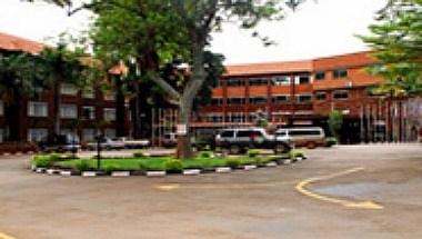 Imperial Botanical Beach Hotel in Entebbe, UG