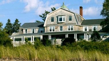 Black Point Inn in Scarborough, ME