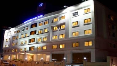 Hampshire Plaza Hotel in Hyderabad, IN