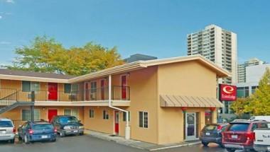 Econo Lodge City Center in Portland, OR