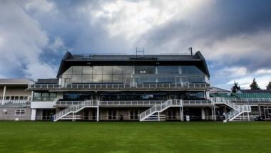 The Bristol Pavilion in Bristol, GB1