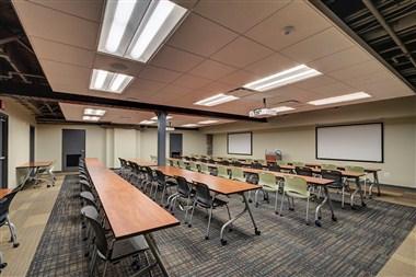 1415-The Meeting Space in Omaha, NE