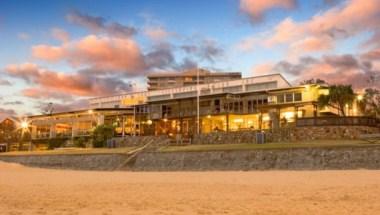 The Surf Club Mooloolaba in Sunshine Coast, AU