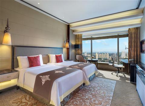 The St. Regis Mumbai in Mumbai, IN