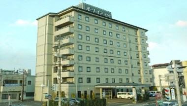 Hotel Route-Inn Kani in Kani, JP