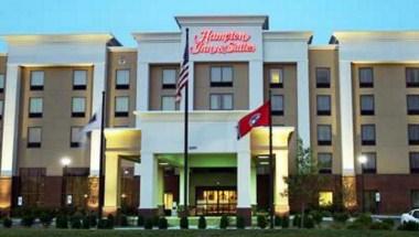 Hampton Inn & Suites Mt. Juliet in Mt. Juliet, TN