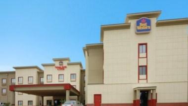 Best Western Plus Texoma Hotel & Suites in Denison, TX