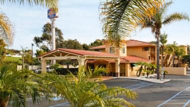 Best Western Chula Vista/Otay Valley Hotel in Chula Vista, CA
