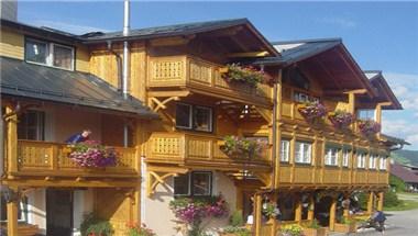 Wander & Landhotel Kanzler in Bad Mitterndorf, AT