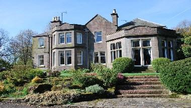 Castleton House Hotel in Forfar, GB2