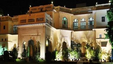 Hari Mahal Palace in Jaipur, IN