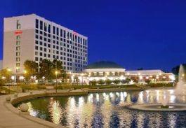 Newport News Marriott at City Center in Newport News, VA