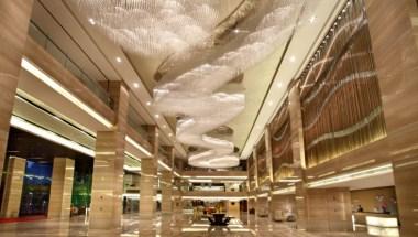 Longchamp Garden Hotel in Changsha, CN