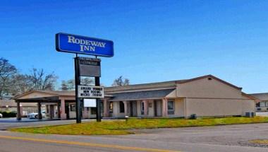 Rodeway Inn Goodlettsville in Goodlettsville, TN