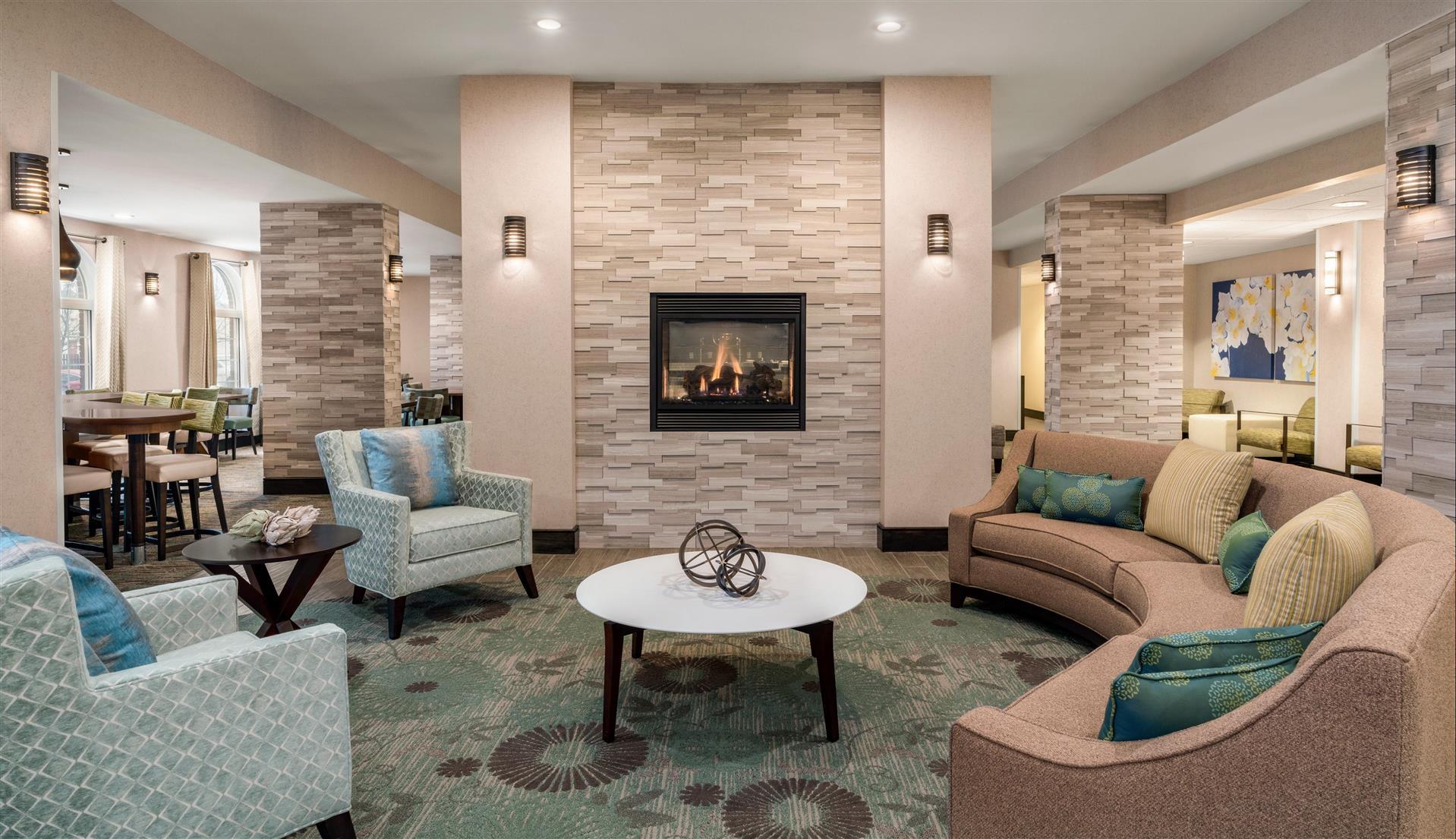 Homewood Suites by Hilton Providence-Warwick in Warwick, RI