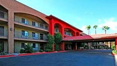 A Victory Inn & Suites - Phoenix North in Phoenix, AZ