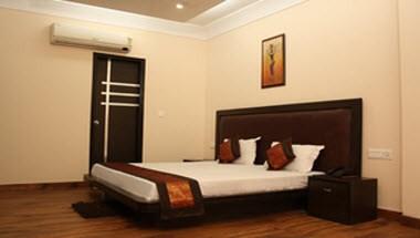 Hotel Apra International in New Delhi, IN