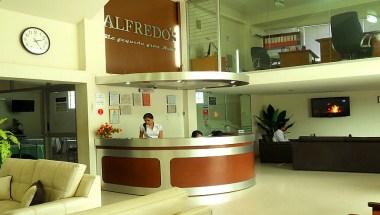 Alfredo's Hotel in Pucallpa, PE