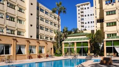 Hotel El Oumnia Puerto in Tangier, MA