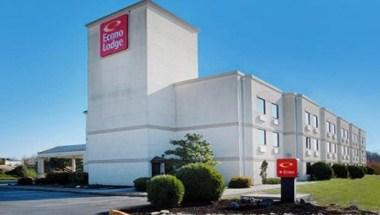 Econo Lodge London in London, KY