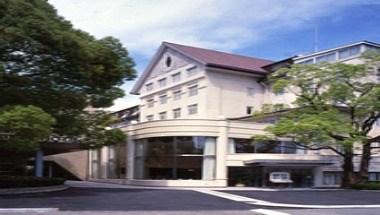 Takarazuka Hotel in Takarazuka, JP
