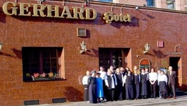 Hotel-Restaurant Gerhard in Nuremberg, DE