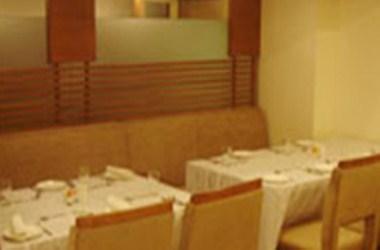 Hotel Klassic Gold in Ahmedabad, IN