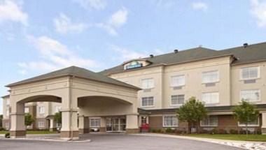 Days Inn - Ottawa Airport in Ottawa, ON