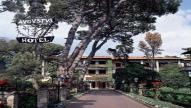 Augustus Hotel & Resort in Forte Dei Marmi, IT