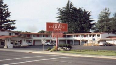 Red Carpet Inn - Medford in Medford, OR