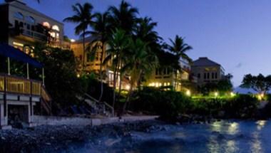 Gallows Point Resort in St. John, VI