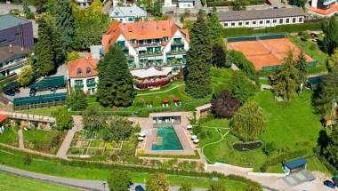 Parkhotel Holzner in Ritten, IT