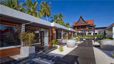 Aava Resort & Spa in Khanom, TH