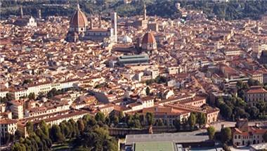 Firenze Convention Bureau in Florence, IT