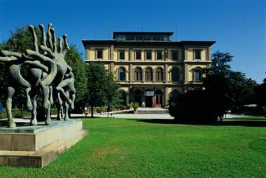 Firenze Convention Bureau in Florence, IT