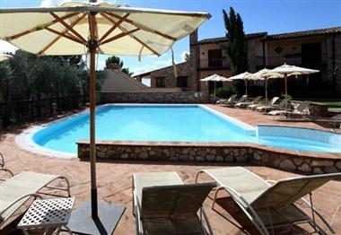 Relais Il Canalicchio in Collazzone, IT