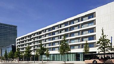 Novotel Suites Luxembourg in Luxembourg, LU