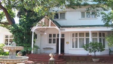 Birdwood Guest House in Pretoria, ZA