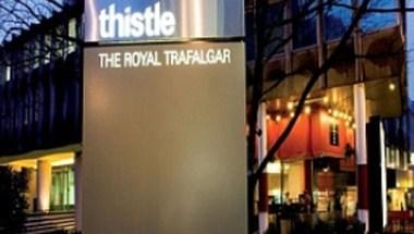 Thistle Trafalgar Square, The Royal Trafalgar in London, GB1