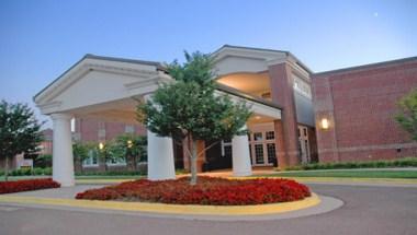 Oxford Conference Center in Oxford, MS