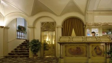 Albergo Reggio in Reggio Emilia, IT