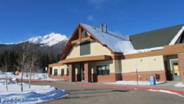 Summit County Community and Senior Center in Golden, CO