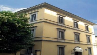 Hotel Ariele Florence in Florence, IT