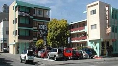Motel Capri in San Francisco, CA