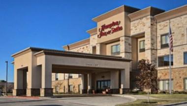 Hampton Inn & Suites Mansfield in Mansfield, TX