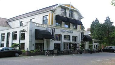 Hotel Restaurant Rodenbach in Enschede, NL