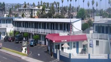 Mission Bay Motel in San Diego, CA