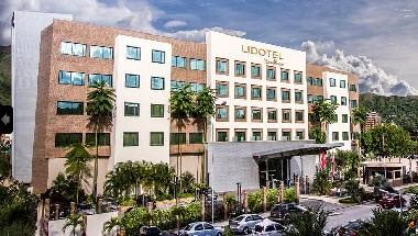 Lidotel Hotel Boutique Valencia in Valencia, VE